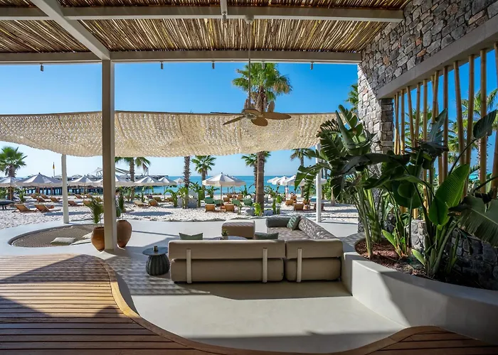 Regnum Carya Hotel Belek