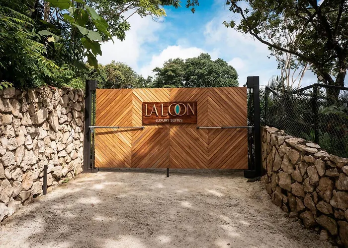 Laloon Luxury Suites - Adults Only Playa Santa Teresa 