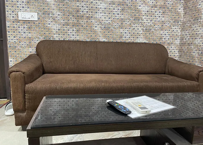 Hotel Highland Lgh Ludhiana