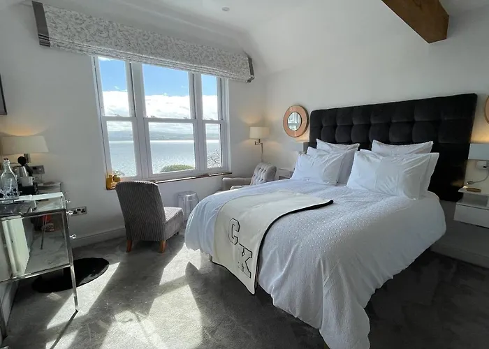 Brig-Y-Don Bed & Breakfast Aberdyfi