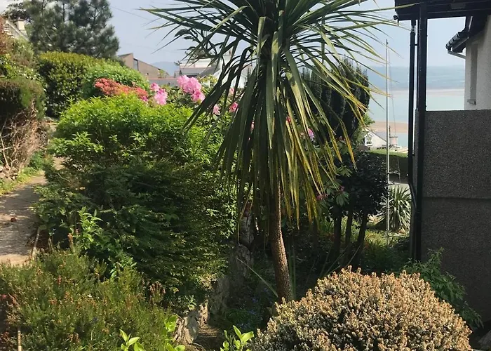 Brig-Y-Don Bed & Breakfast Aberdyfi