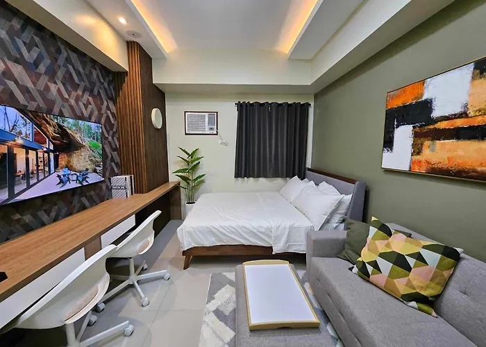 Jazz Residences Makati City
