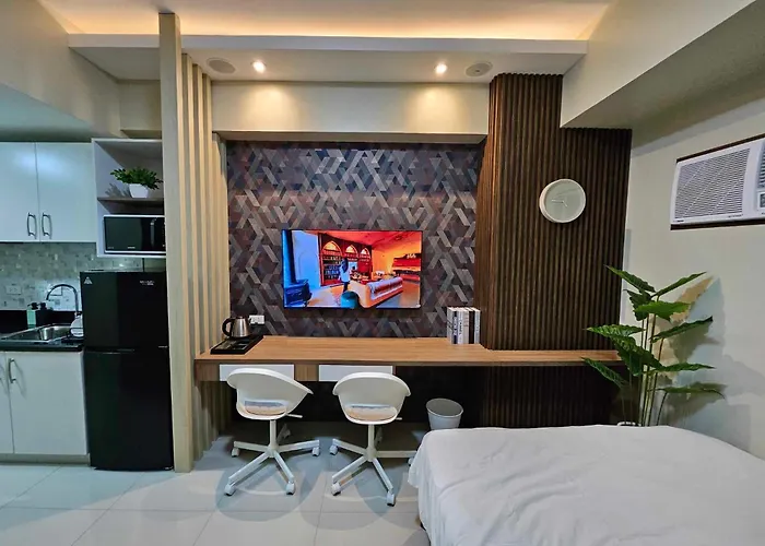 Jazz Residences Makati City