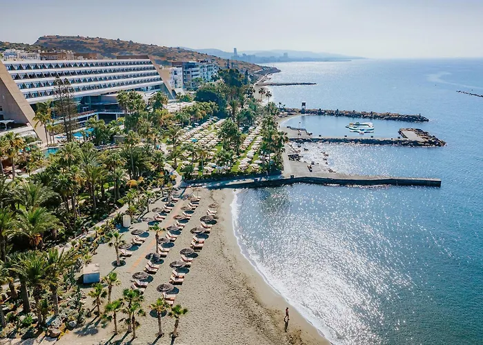 Amathus Residences Limassol