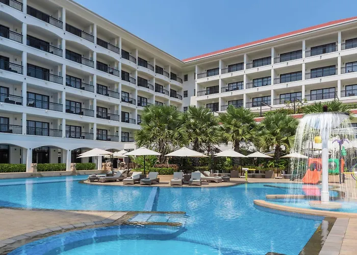 Courtyard By Marriott Siem Reap Resort