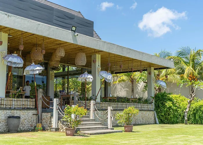 Vivara Bali Private Pool Villas & Spa Retreat Jimbaran 