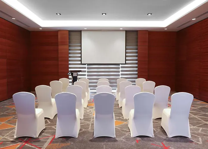 Radisson Blu Cebu Hotel