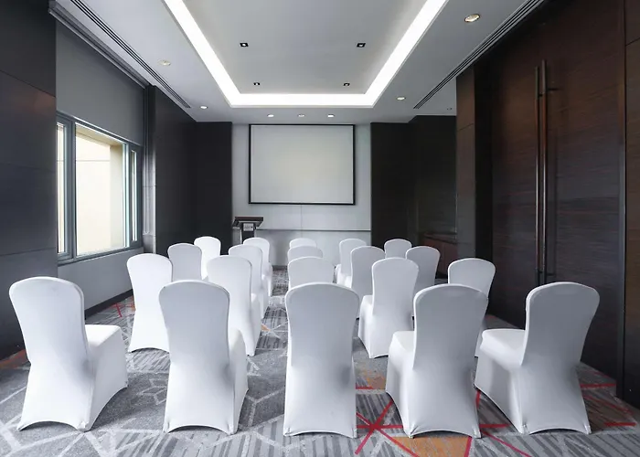 Radisson Blu Cebu Hotel