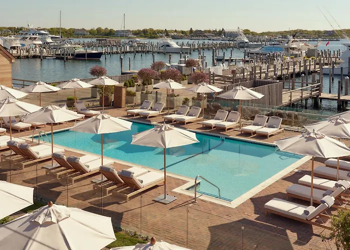 Montauk Yacht Club Hotel