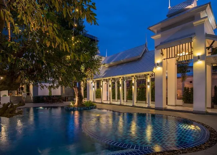 Bay Beach Resort Jomtien Pattaya