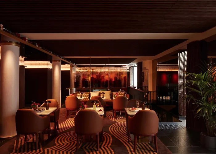 Hotel La Villa Saint Germain Des Pres Paris