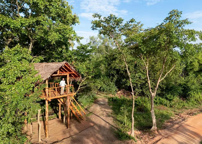 Ayugiri Ayurveda Wellness Resort Sigiriya