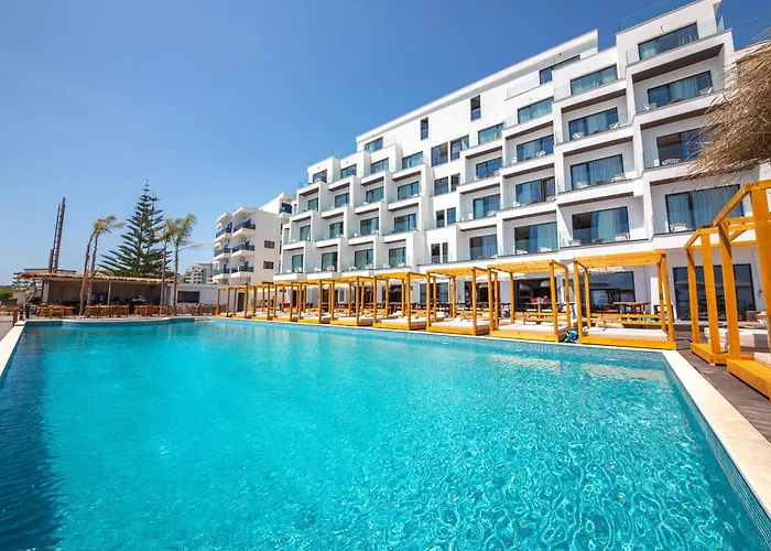 San Angelo Luxury Resort & Spa - Adults Only Sarande