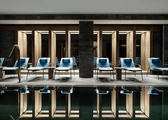 Intercontinental Crete By Ihg Hotel Agios Nikolaos 