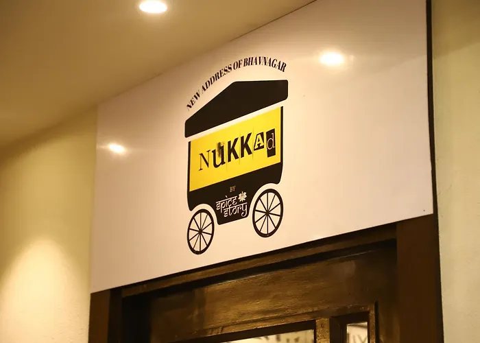 Efcee Sarovar Premiere Bhavnagar