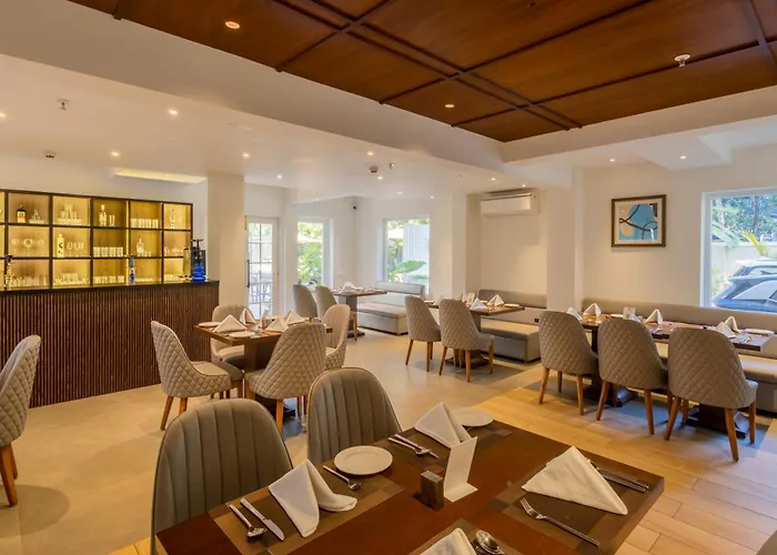 Artistry Suites Calangute