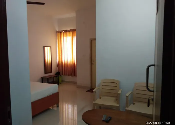 Hotel Gateway Coimbatore
