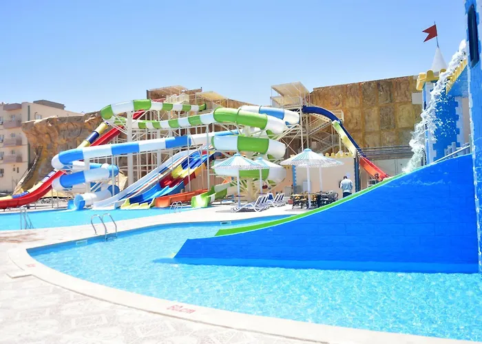 Amc Royal Hotel & Spa Hurghada