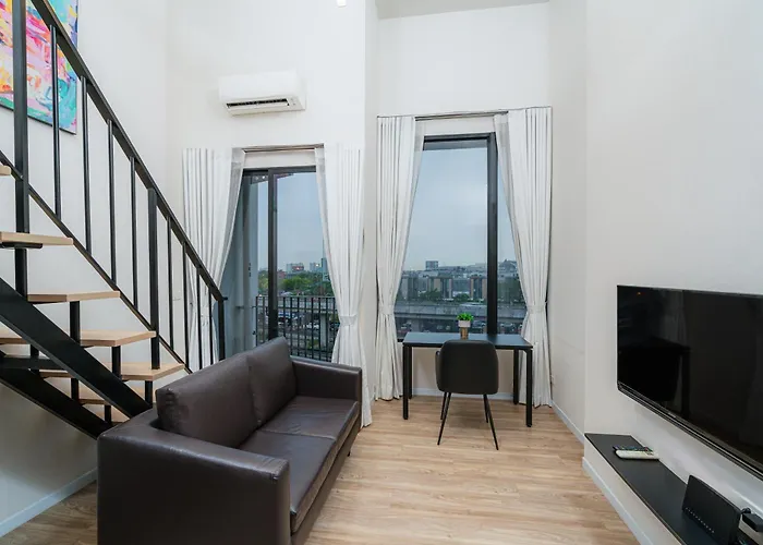 Surestay By Best Western Bangkok Ramintra