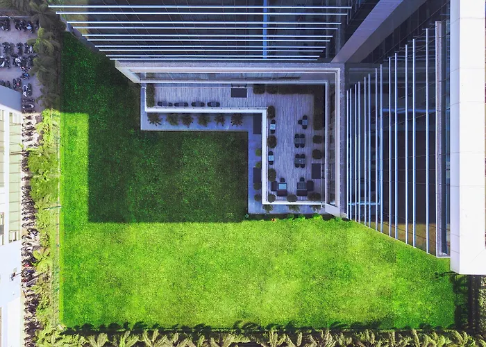 Renaissance Ahmedabad Hotel