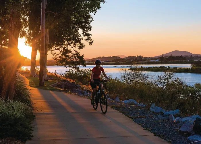 Riviera Mackay Aparthotel