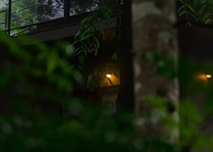 Haze And Kites Resort Munnar