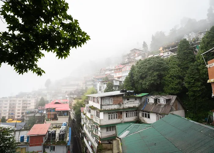 The West Gate Posada By Summit Darjeeling 