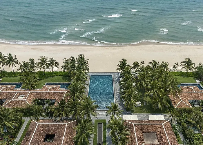Tia Wellness Resort - Spa Inclusive Da Nang