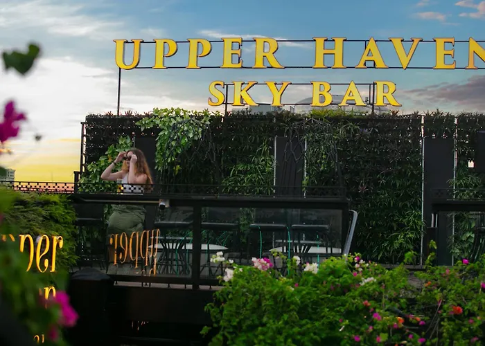 May De Ville Crown Hotel Hanoi