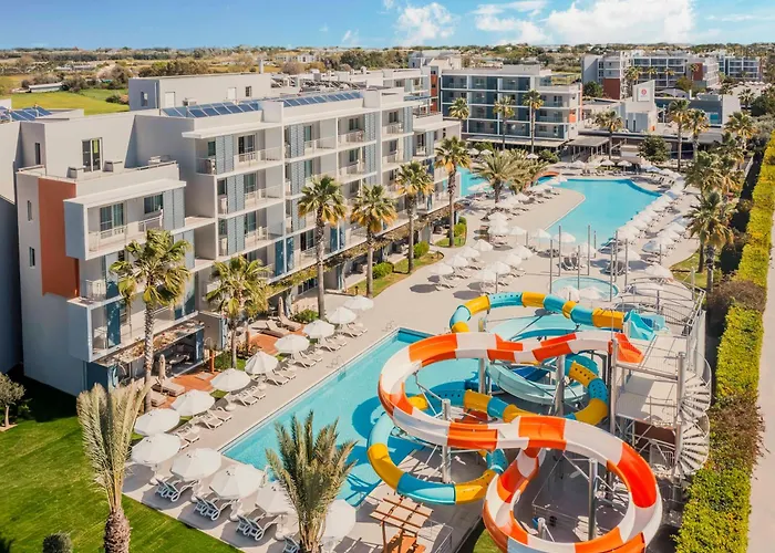 Barut Goia Hotel Side