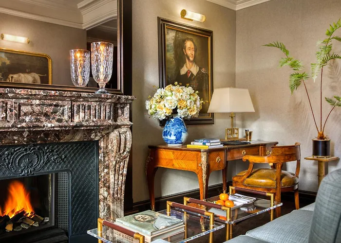 100 Princes Street Edinburgh