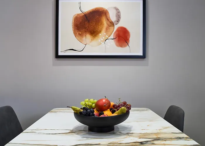 Cheval Knightsbridge Aparthotel Londen