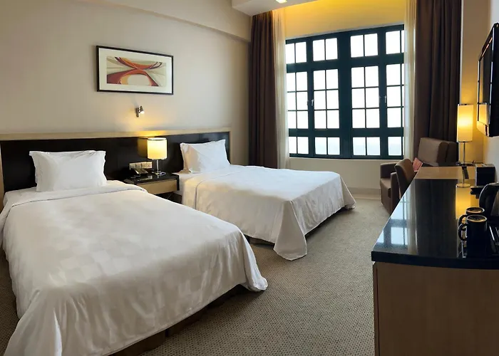 Resorts World Genting - Highlands Hotel