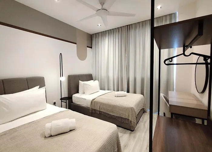 Lumi Tropicana Petaling Jaya