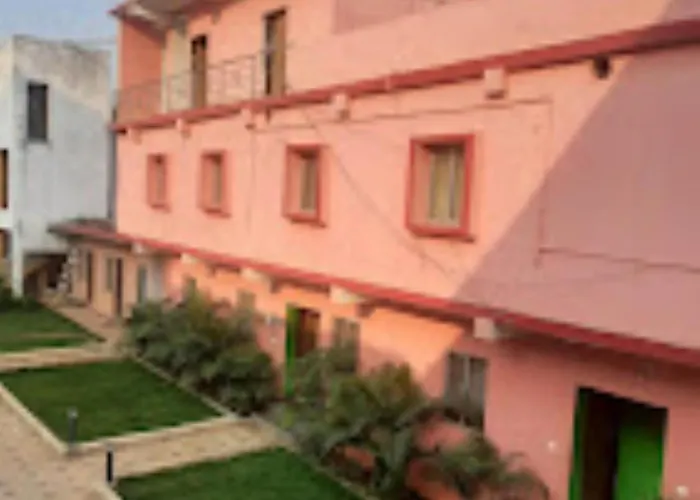 Aiims Nagar Rest House Bhubaneswar