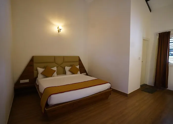 Q Mango Resort Bangalore