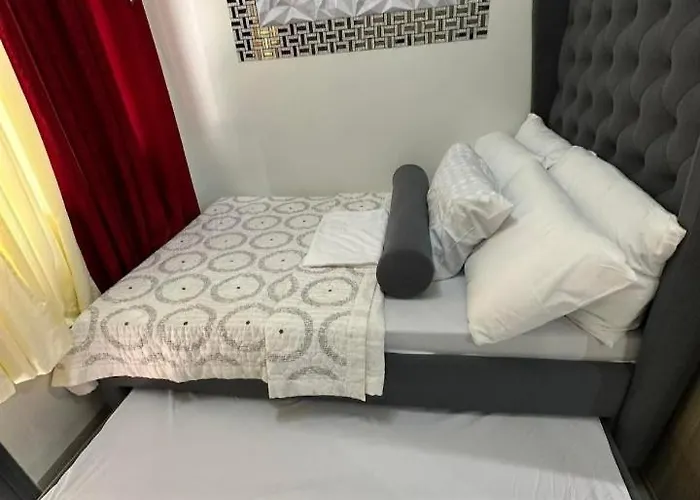 Shore 2 Tower 1 Residences Pasay