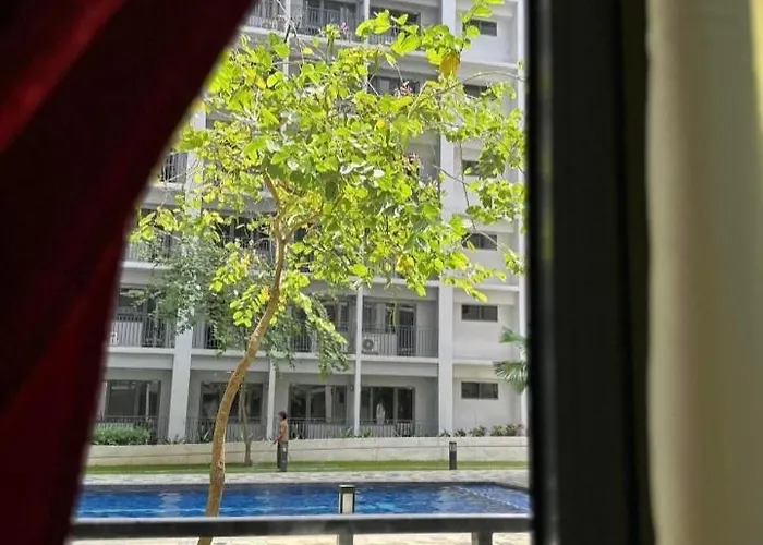 Shore 2 Tower 1 Residences Pasay
