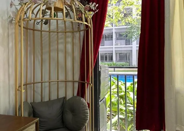 Shore 2 Tower 1 Residences Pasay