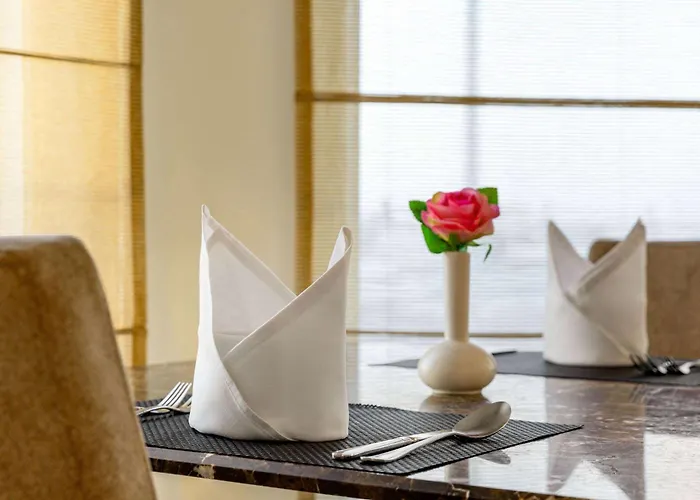Grand Regency Doha, Trademark Collection By Wyndham