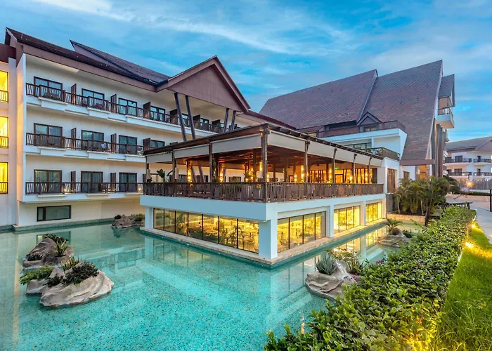 Karmairi Cartagena (Adults Only) Hotel