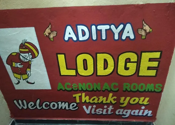 Aditya Lodge Warangal