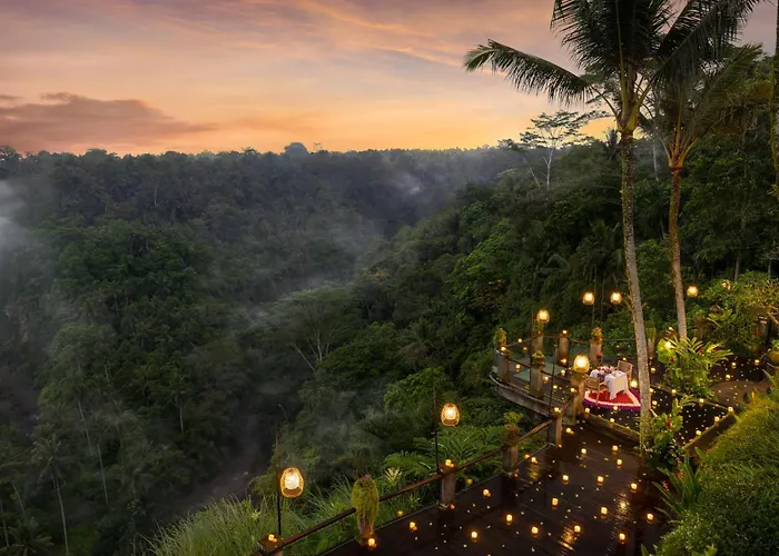 Pramana Watu Kurung Hotel Ubud 