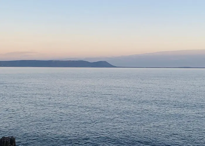 Boutique Ocean Views Guesthouse Hermanus