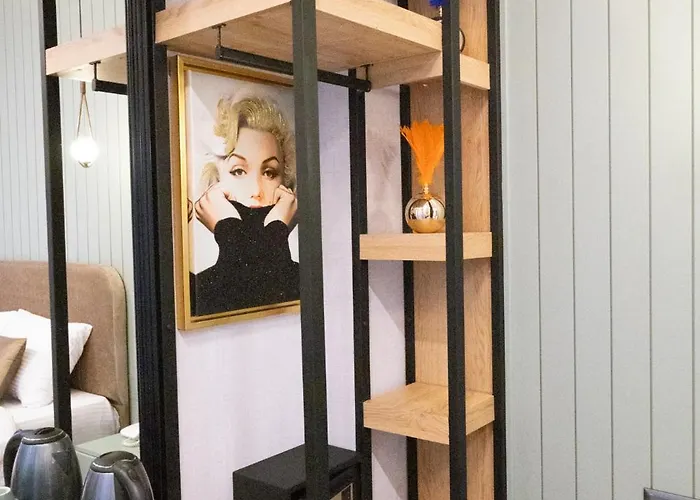 The Aramis Galata Hotel Istanbul