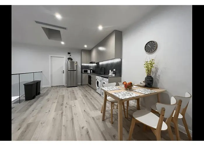 Macquarie Guest House Sydney