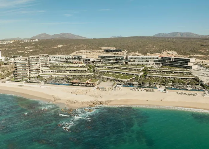 Solaz, A Luxury Collection Resort, Los Cabos San José del Cabo