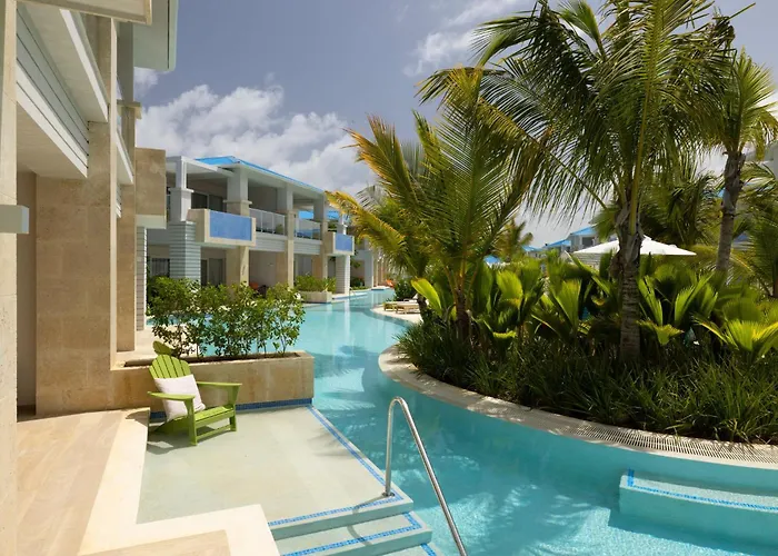 Margaritaville Island Reserve Cap Cana Hammock - An Adults Only Karisma All-Inclusive Experience Punta Cana