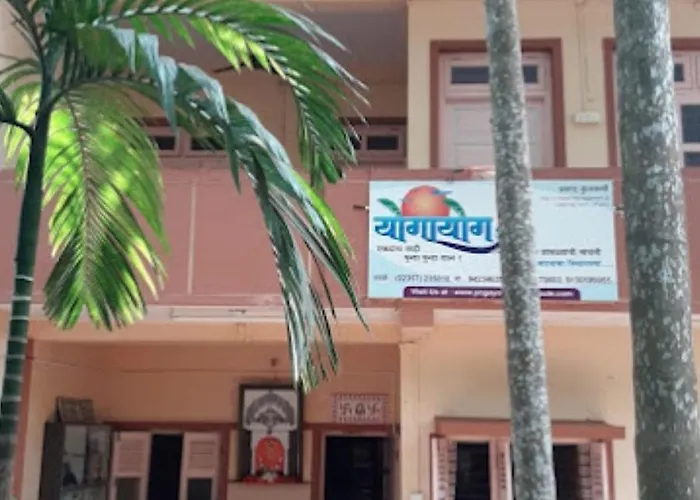 Yogayog Homestay Ganpatipule