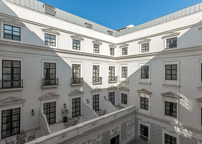 Tbilisi Marriott Hotel